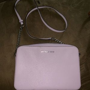 Michael Kors crossbody purse